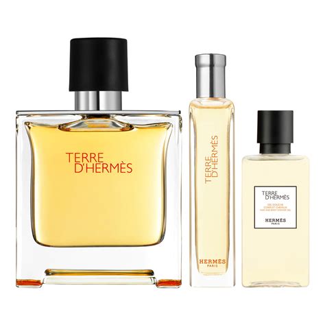 parfum hermes homme coffret|parfum homme en ligne.